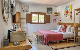 Hostal Mar y Sal